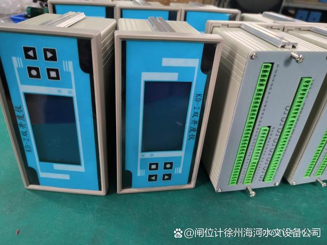 工厂设备实拍# #工业监控系统