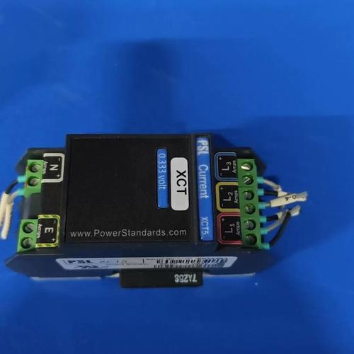 议价XCT5-0.333V-00 PSL电能监控器 电力监控器材维修